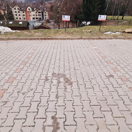 Apartament Zaczarowany Las - 5D Apartamenty Świeradów-Zdrój 外观 照片