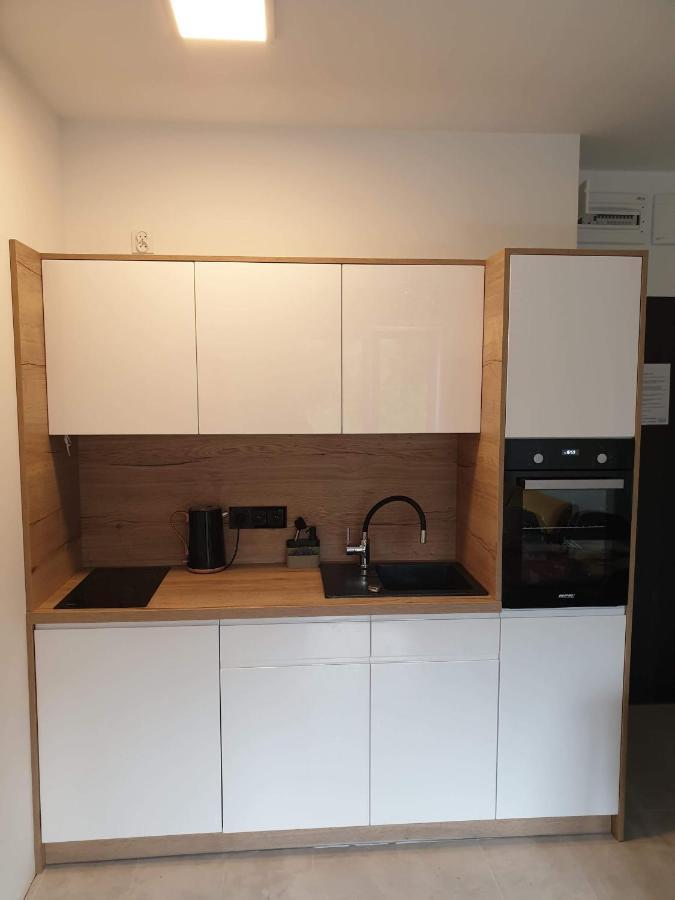Apartament Zaczarowany Las - 5D Apartamenty Świeradów-Zdrój 外观 照片