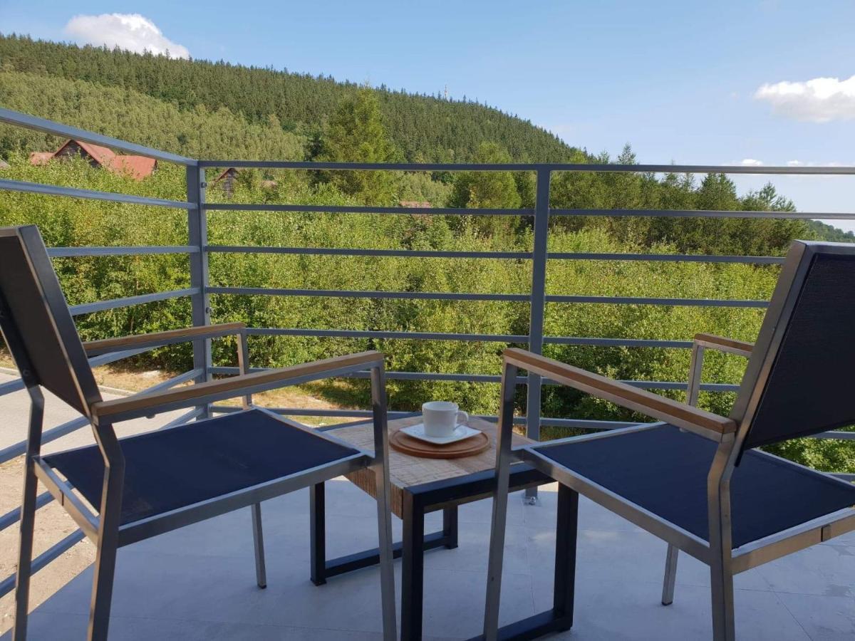 Apartament Zaczarowany Las - 5D Apartamenty Świeradów-Zdrój 外观 照片