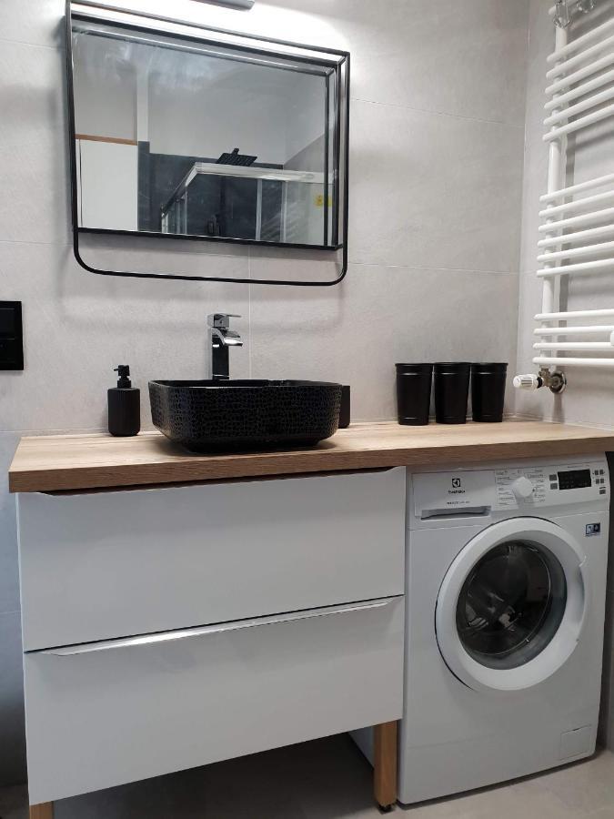 Apartament Zaczarowany Las - 5D Apartamenty Świeradów-Zdrój 外观 照片