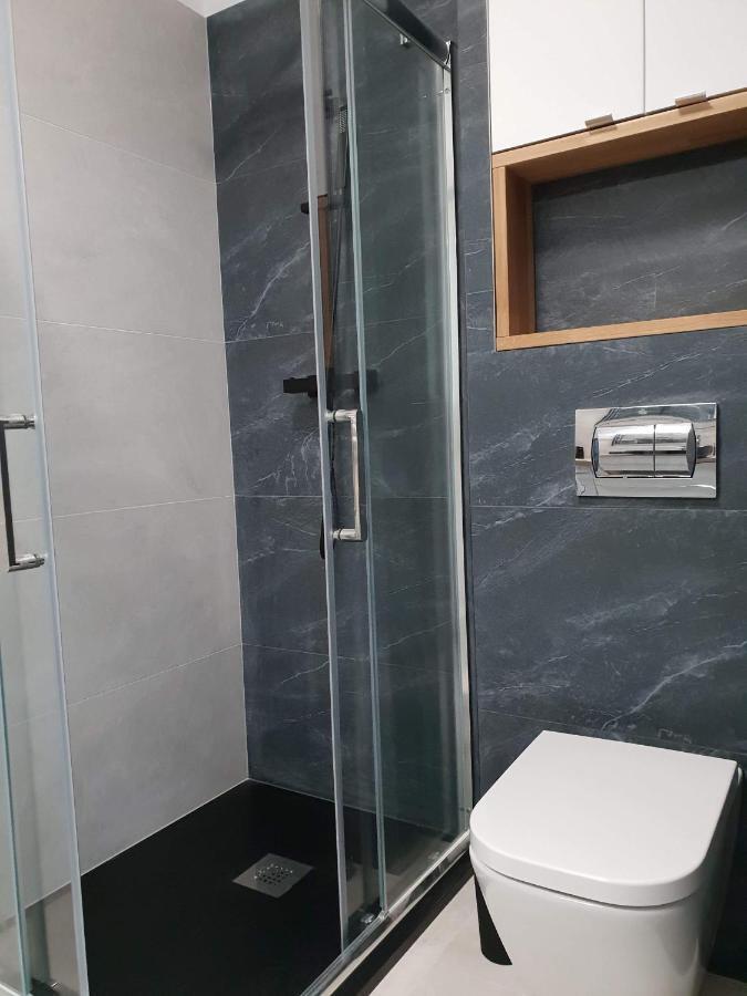Apartament Zaczarowany Las - 5D Apartamenty Świeradów-Zdrój 外观 照片