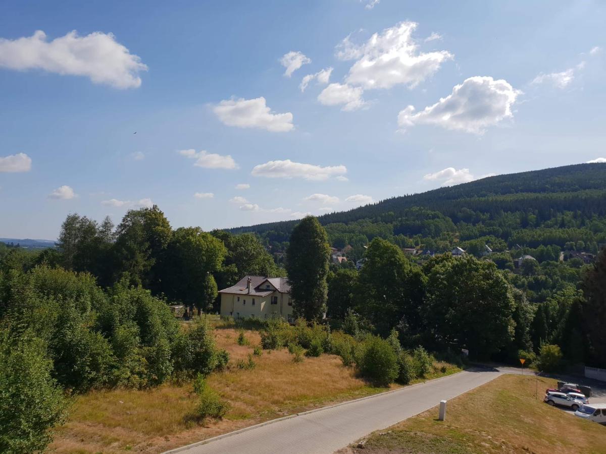 Apartament Zaczarowany Las - 5D Apartamenty Świeradów-Zdrój 外观 照片