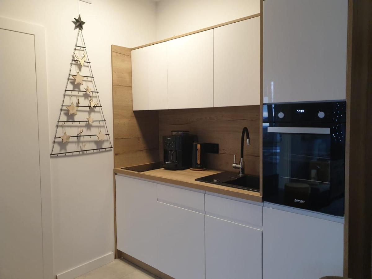 Apartament Zaczarowany Las - 5D Apartamenty Świeradów-Zdrój 外观 照片