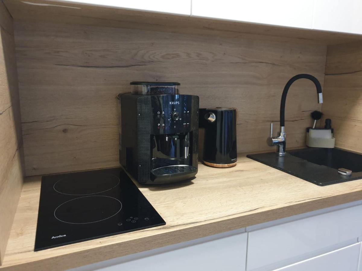 Apartament Zaczarowany Las - 5D Apartamenty Świeradów-Zdrój 外观 照片