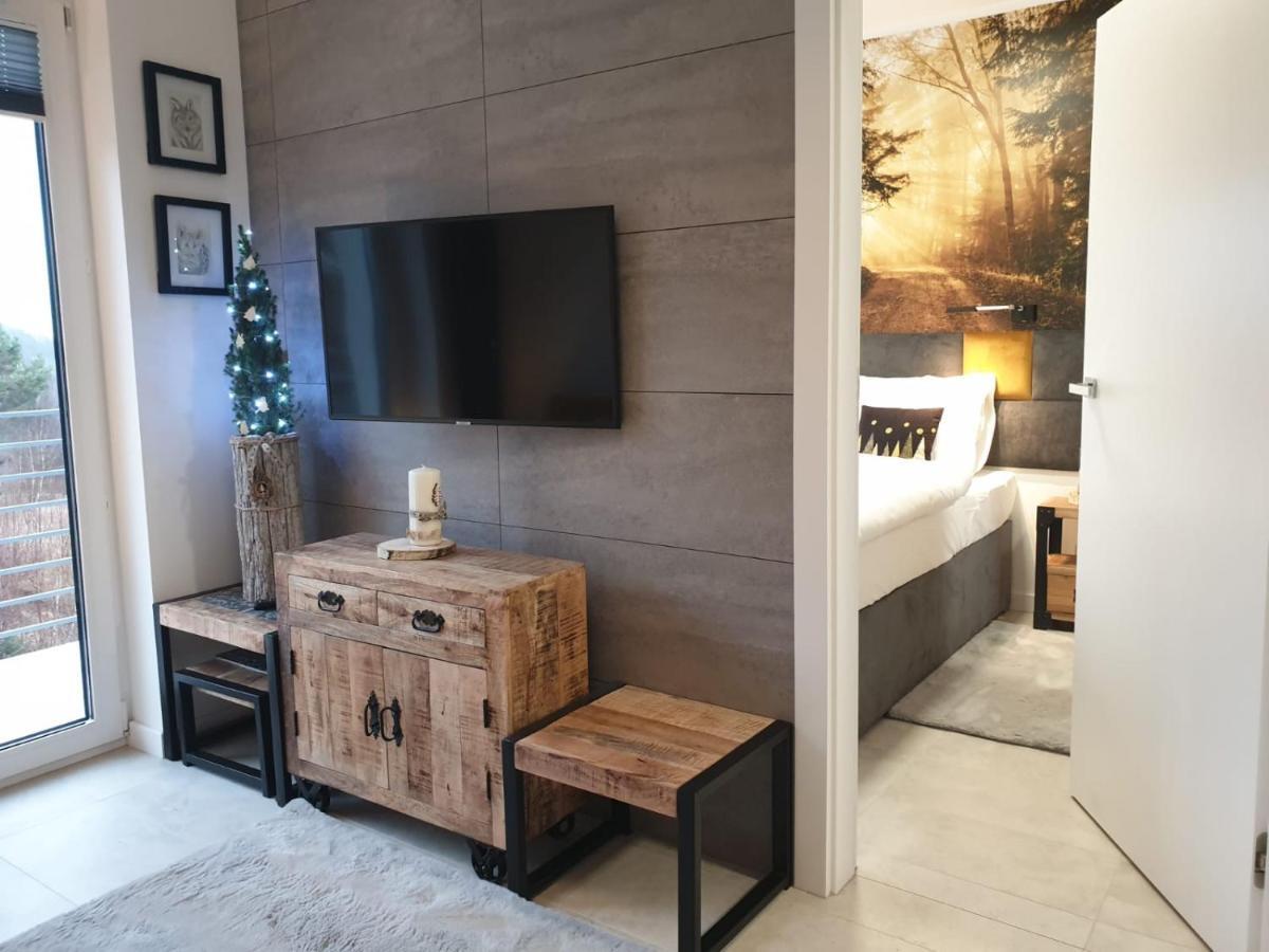 Apartament Zaczarowany Las - 5D Apartamenty Świeradów-Zdrój 外观 照片