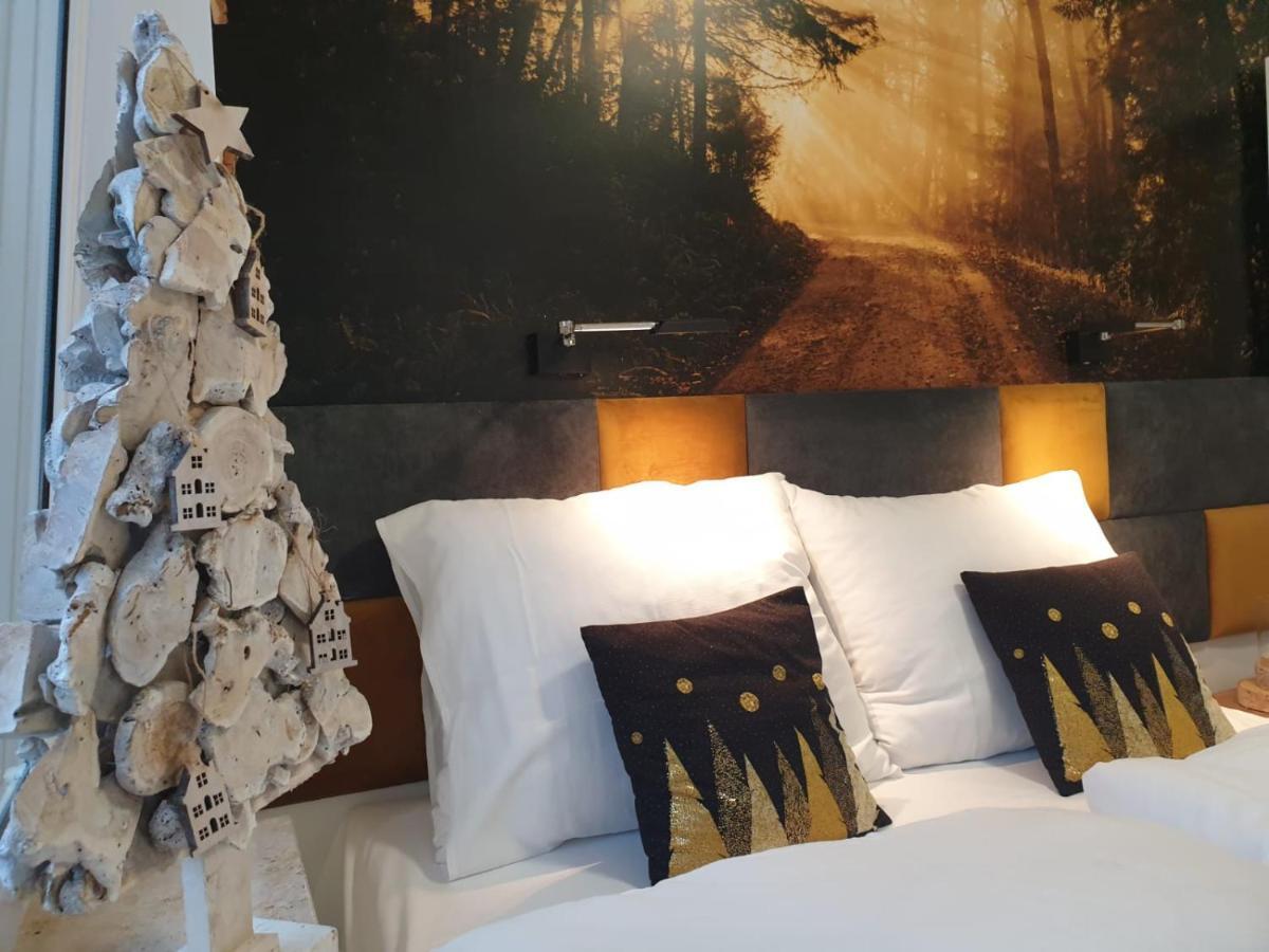 Apartament Zaczarowany Las - 5D Apartamenty Świeradów-Zdrój 外观 照片