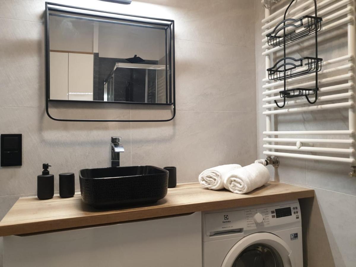 Apartament Zaczarowany Las - 5D Apartamenty Świeradów-Zdrój 外观 照片