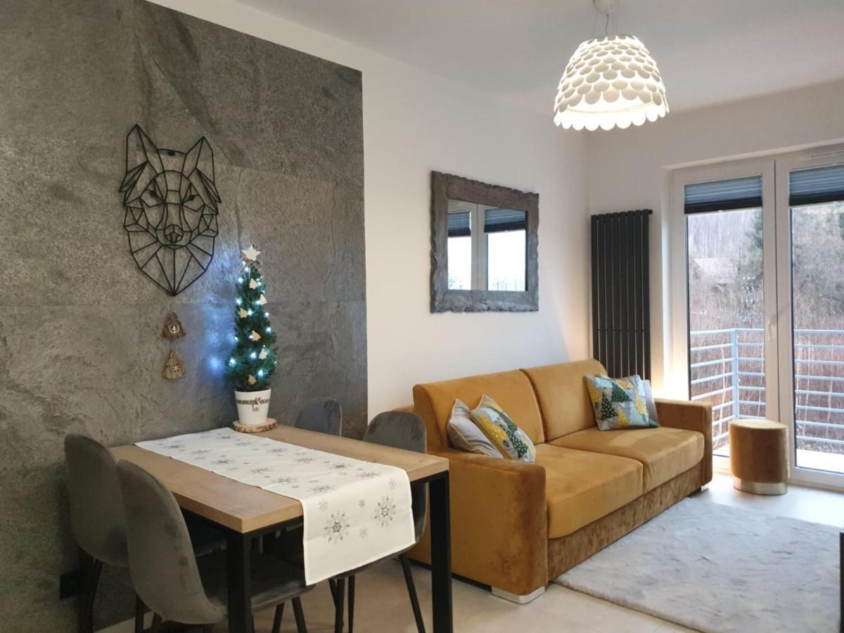 Apartament Zaczarowany Las - 5D Apartamenty Świeradów-Zdrój 外观 照片