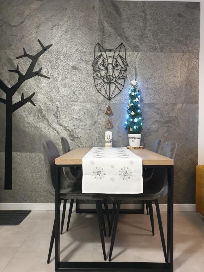 Apartament Zaczarowany Las - 5D Apartamenty Świeradów-Zdrój 外观 照片