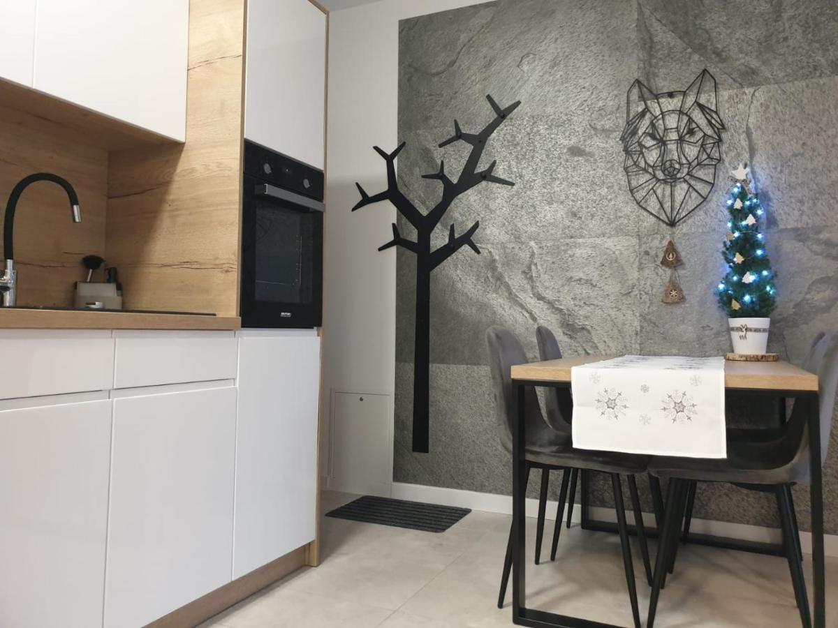 Apartament Zaczarowany Las - 5D Apartamenty Świeradów-Zdrój 外观 照片